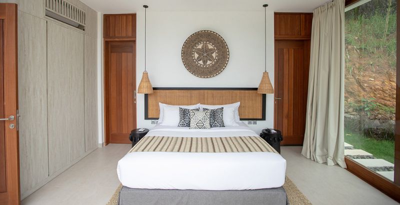 SELONG SELO RESORT & RESIDENCES - ONE BEDROOM VILLA — фото 3