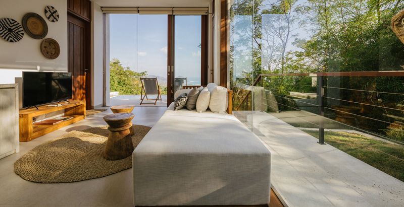 SELONG SELO RESORT & RESIDENCES - ONE BEDROOM VILLA — фото 5