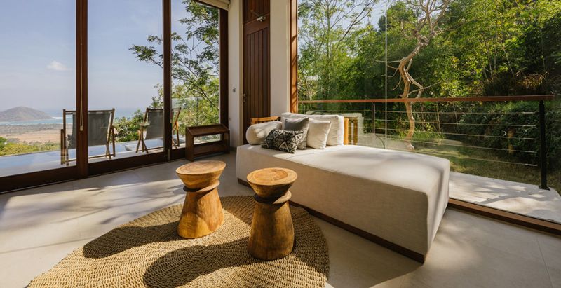 SELONG SELO RESORT & RESIDENCES - ONE BEDROOM VILLA — фото 7