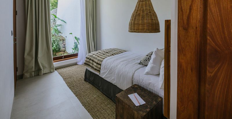 SELONG SELO RESORT & RESIDENCES - ONE BEDROOM VILLA — фото 8