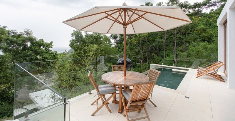 SELONG SELO RESORT & RESIDENCES - ONE BEDROOM VILLA — фото 9