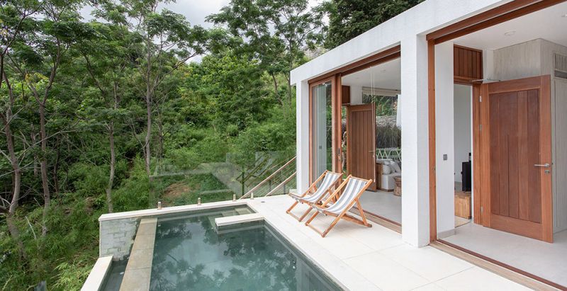 SELONG SELO RESORT & RESIDENCES - ONE BEDROOM VILLA — фото 11
