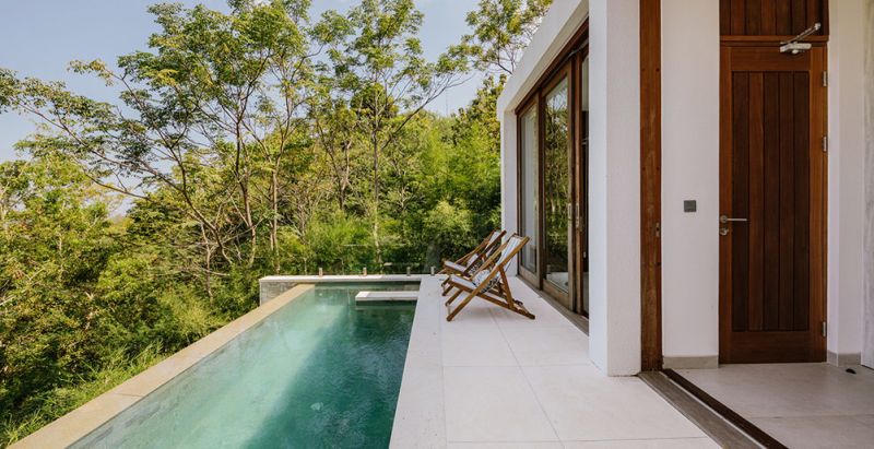 SELONG SELO RESORT & RESIDENCES - ONE BEDROOM VILLA — фото 12