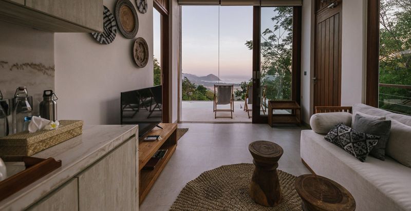 SELONG SELO RESORT & RESIDENCES - ONE BEDROOM VILLA — фото 13