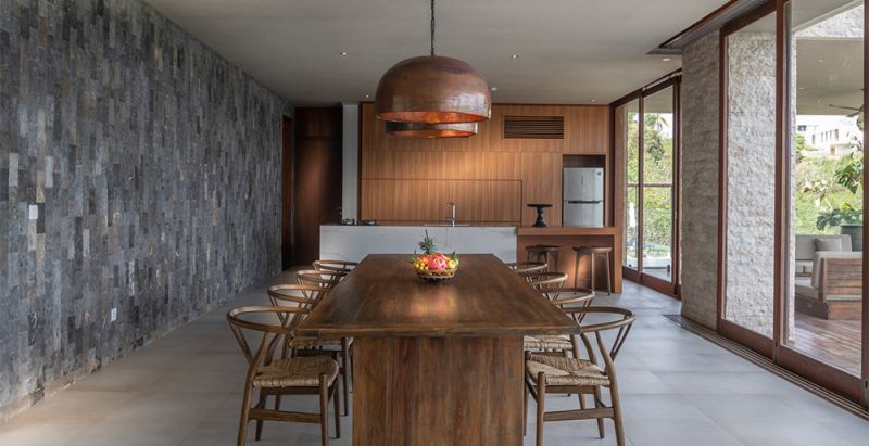 SELONG SELO RESORT & RESIDENCES - SEVEN BEDROOM VILLA — фото 2