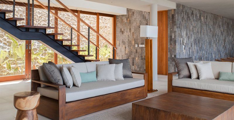 SELONG SELO RESORT & RESIDENCES - SEVEN BEDROOM VILLA — фото 3