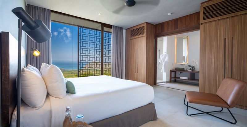 SELONG SELO RESORT & RESIDENCES - SEVEN BEDROOM VILLA — фото 6