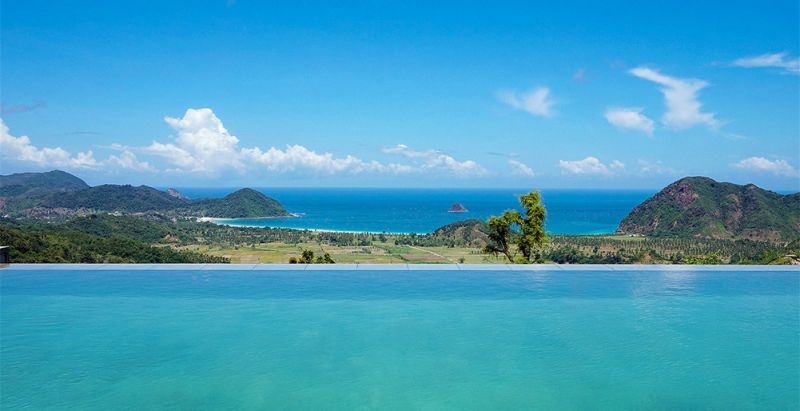SELONG SELO RESORT & RESIDENCES - SEVEN BEDROOM VILLA — фото 9