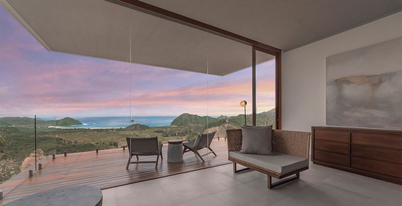 SELONG SELO RESORT & RESIDENCES - SEVEN BEDROOM VILLA — фото 10