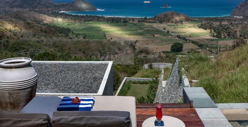 SELONG SELO RESORT & RESIDENCES - SEVEN BEDROOM VILLA — фото 14