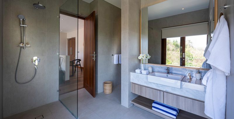 SELONG SELO RESORT & RESIDENCES - STUDIO — фото 8