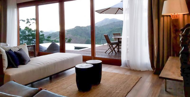 SELONG SELO RESORT & RESIDENCES - STUDIO — фото 10