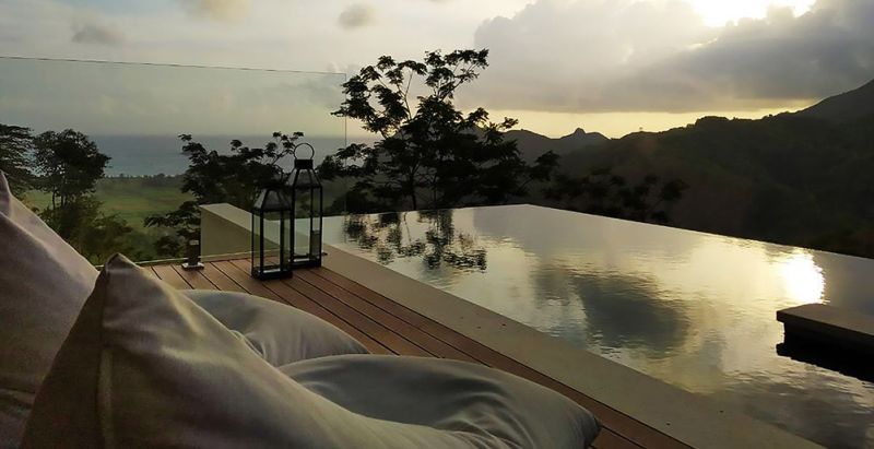 SELONG SELO RESORT & RESIDENCES - STUDIO — фото 11
