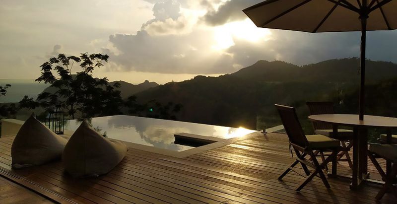 SELONG SELO RESORT & RESIDENCES - STUDIO — фото 12