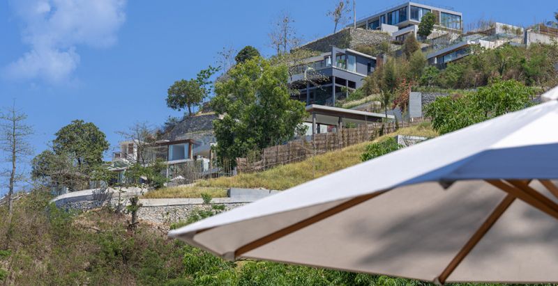 SELONG SELO RESORT & RESIDENCES - STUDIO — фото 14