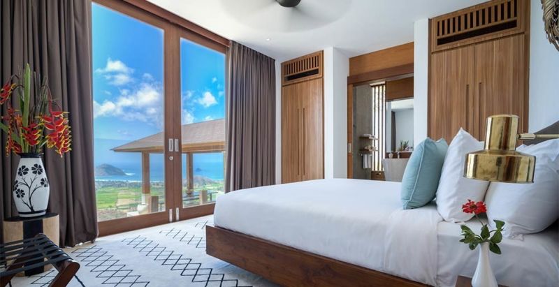 SELONG SELO RESORT & RESIDENCES - THREE BEDROOM VILLA — фото 3