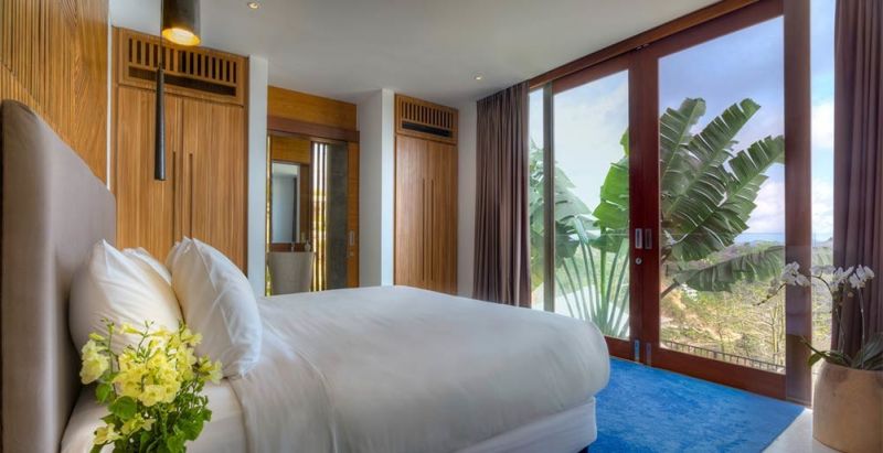 SELONG SELO RESORT & RESIDENCES - THREE BEDROOM VILLA — фото 4