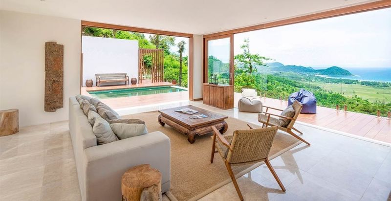 SELONG SELO RESORT & RESIDENCES - THREE BEDROOM VILLA — фото 5
