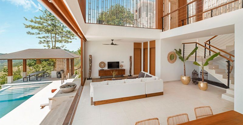 SELONG SELO RESORT & RESIDENCES - THREE BEDROOM VILLA — фото 7