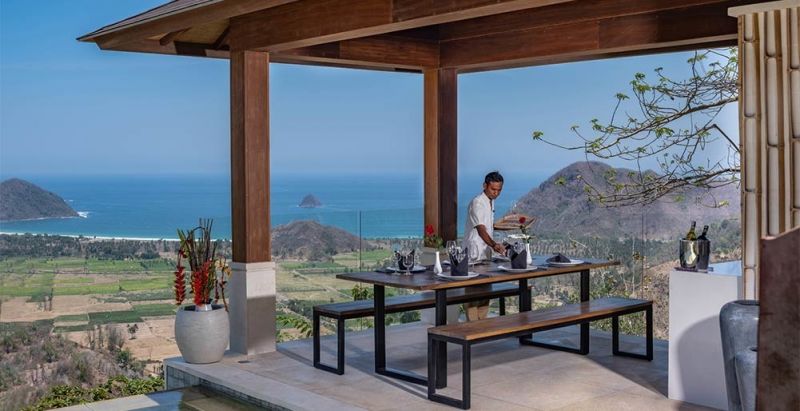SELONG SELO RESORT & RESIDENCES - THREE BEDROOM VILLA — фото 9