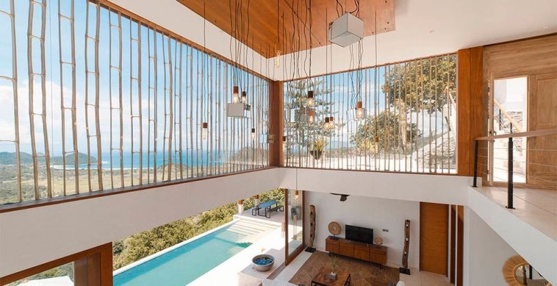 SELONG SELO RESORT & RESIDENCES - THREE BEDROOM VILLA — фото 11