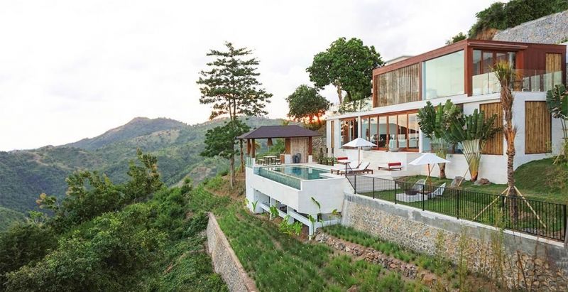 SELONG SELO RESORT & RESIDENCES - THREE BEDROOM VILLA — фото 14
