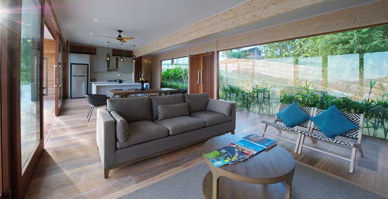 SELONG SELO RESORT & RESIDENCES - TWO BEDROOM VILLA — фото 3