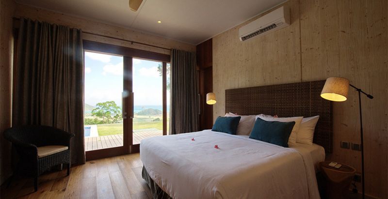 SELONG SELO RESORT & RESIDENCES - TWO BEDROOM VILLA — фото 4