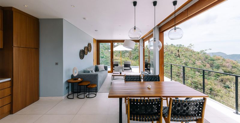 SELONG SELO RESORT & RESIDENCES - TWO BEDROOM VILLA — фото 6