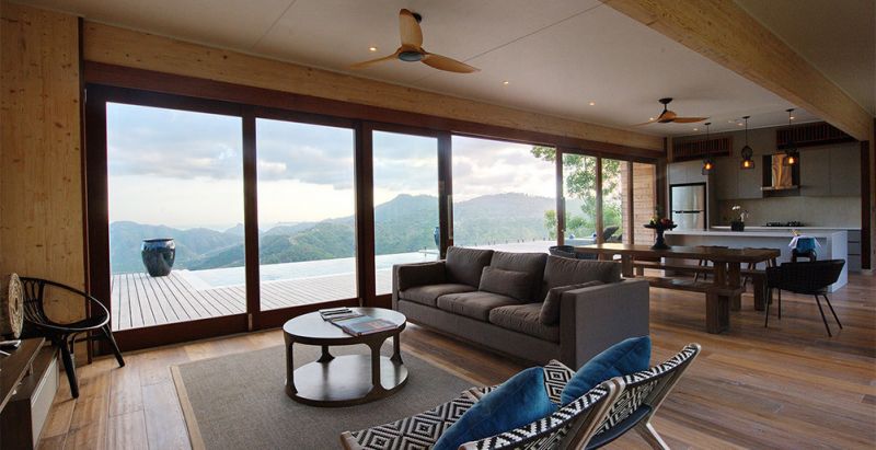SELONG SELO RESORT & RESIDENCES - TWO BEDROOM VILLA — фото 7