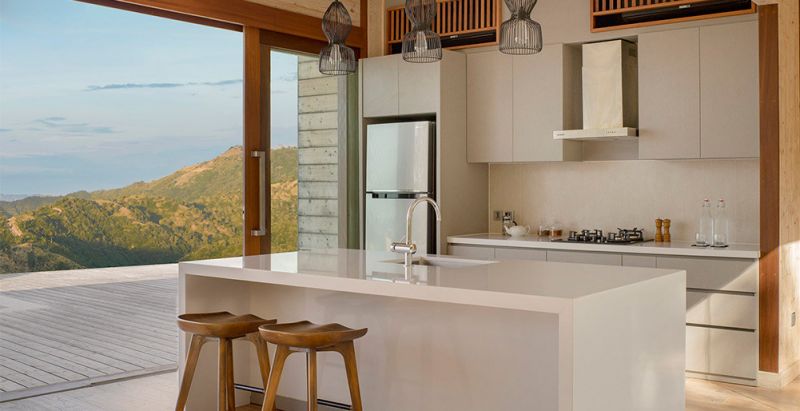 SELONG SELO RESORT & RESIDENCES - TWO BEDROOM VILLA — фото 10