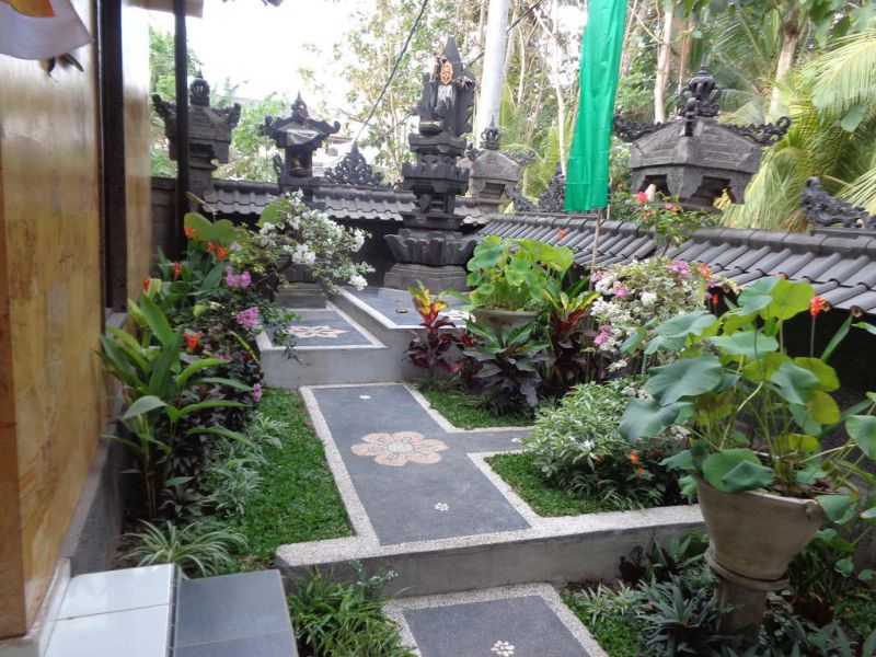 SEMAMPAN VILLAGE GUESTHOUSE — фото 10