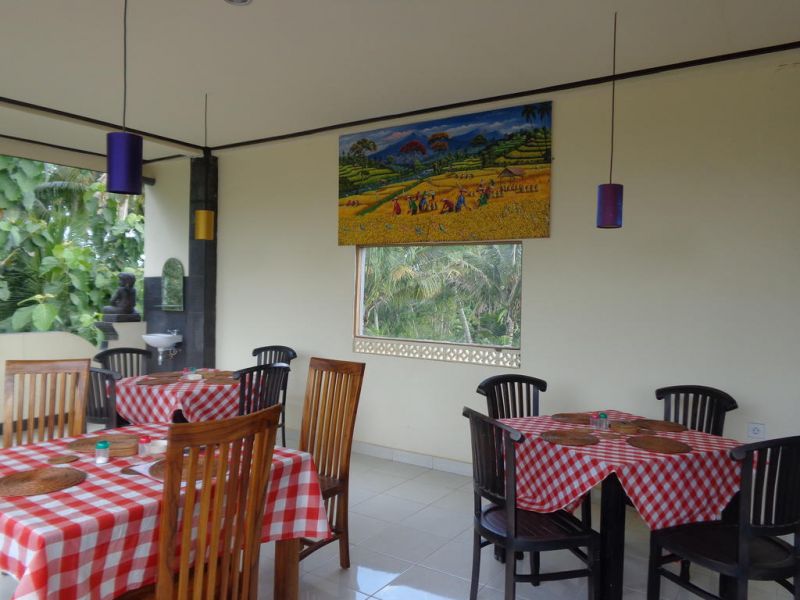 SEMAMPAN VILLAGE GUESTHOUSE — фото 15