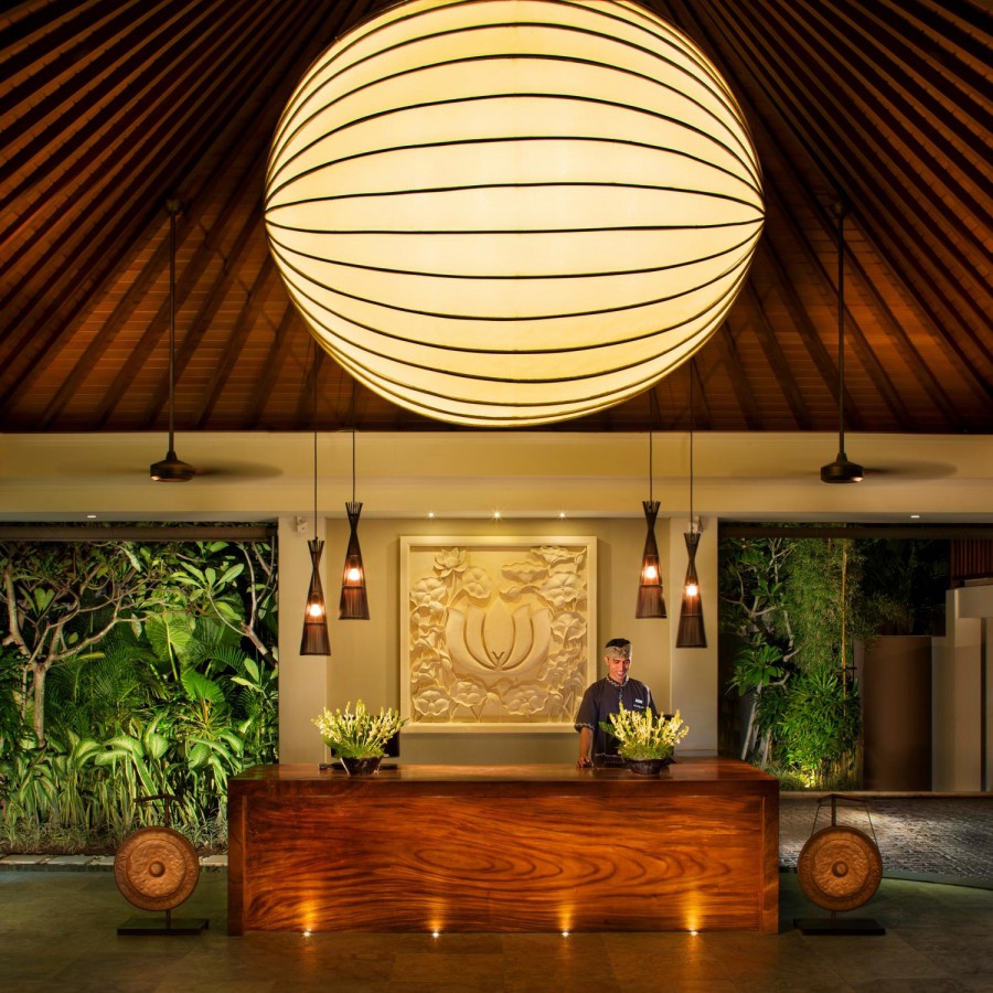 SEMARA RESORT & SPA SEMINYAK — фото 8