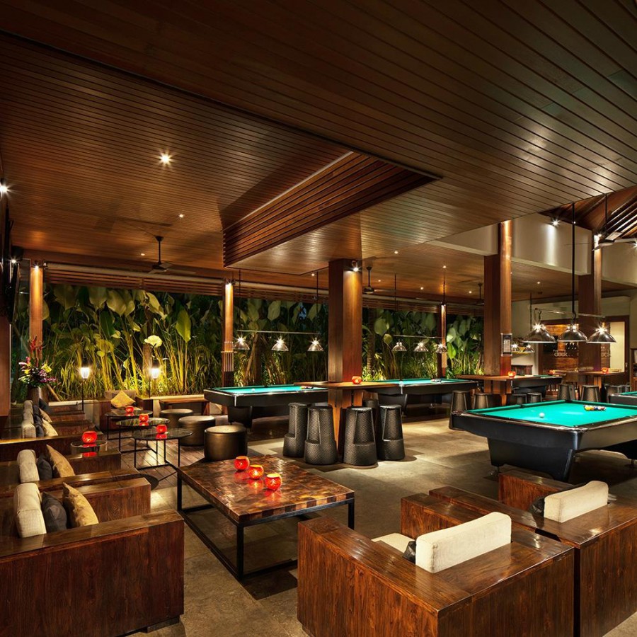 SEMARA RESORT & SPA SEMINYAK — фото 10