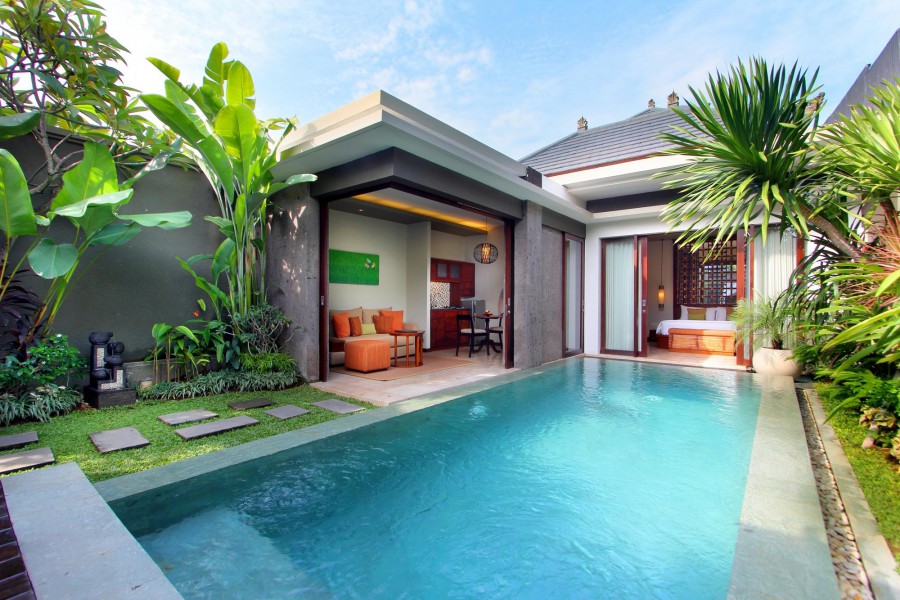 SEMINYAK ICON — фото 2