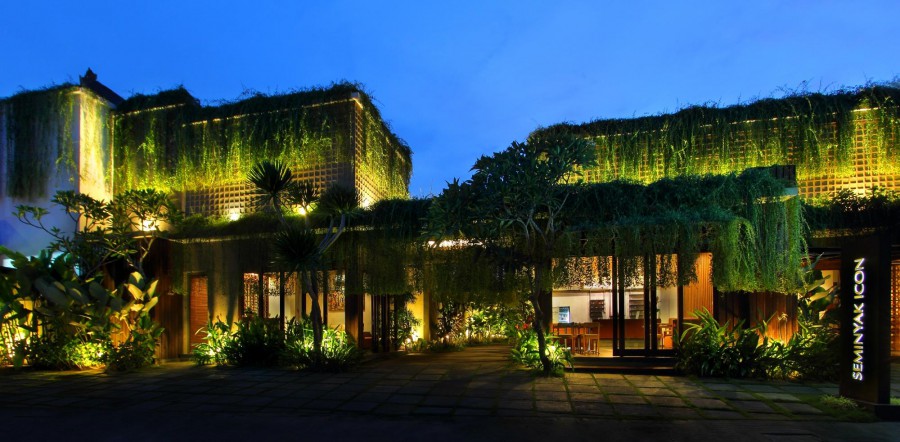 SEMINYAK ICON — фото 3