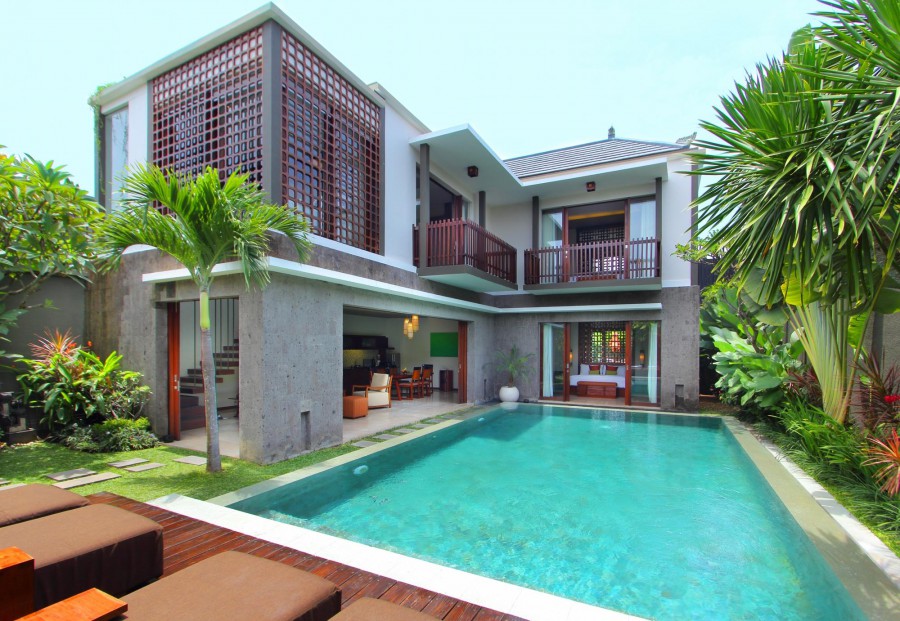 SEMINYAK ICON — фото 9