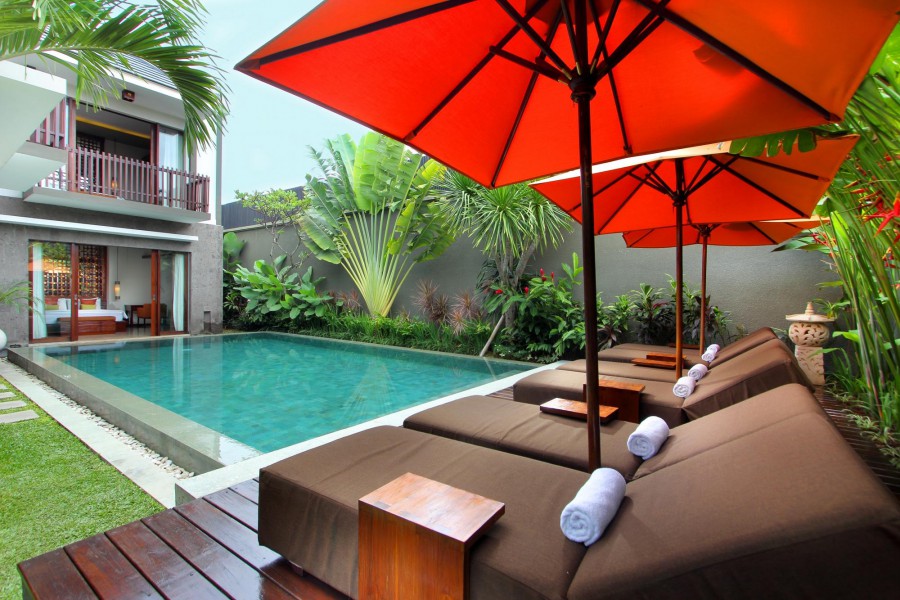 SEMINYAK ICON — фото 10