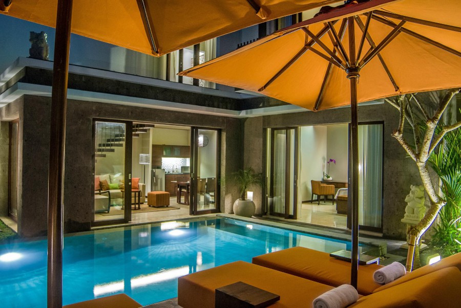 SEMINYAK ICON — фото 16