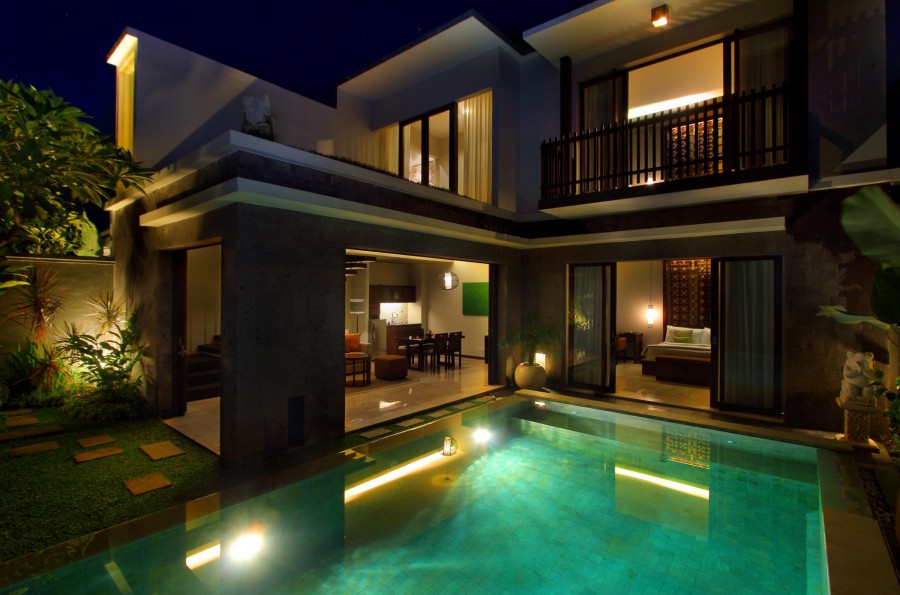 SEMINYAK ICON — фото 17