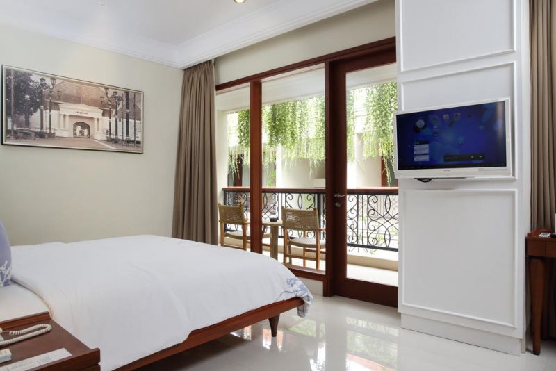 SEMINYAK LAGOON ALL SUITES — фото 6
