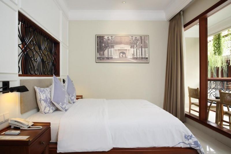 SEMINYAK LAGOON ALL SUITES — фото 7