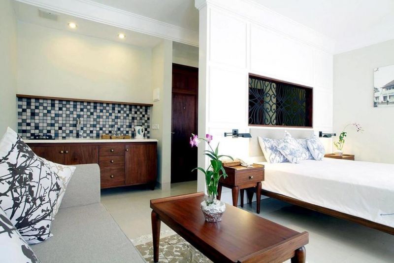 SEMINYAK LAGOON ALL SUITES — фото 10