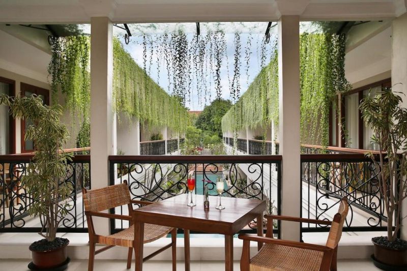 SEMINYAK LAGOON ALL SUITES — фото 11