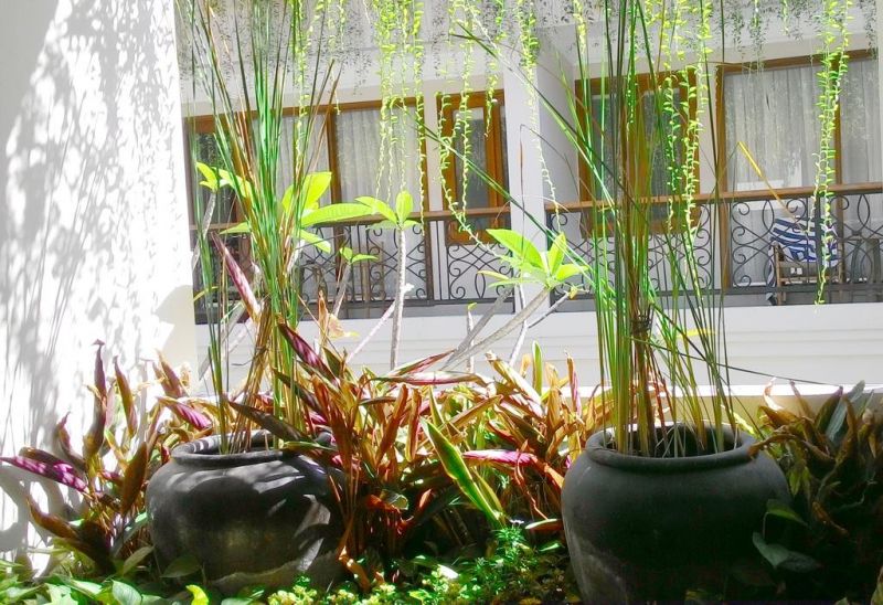 SEMINYAK LAGOON ALL SUITES — фото 13