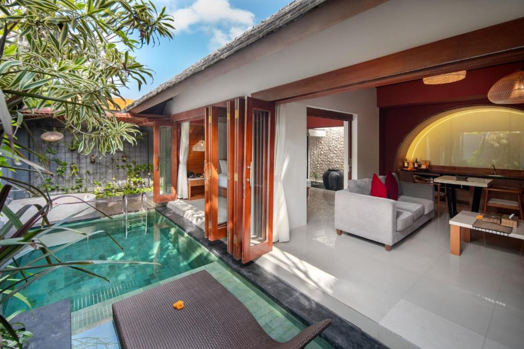 SEMINYAK SANCTUARY