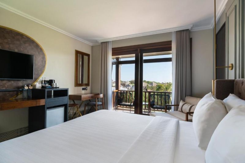 SENSE CANGGU BEACH HOTEL — фото 6