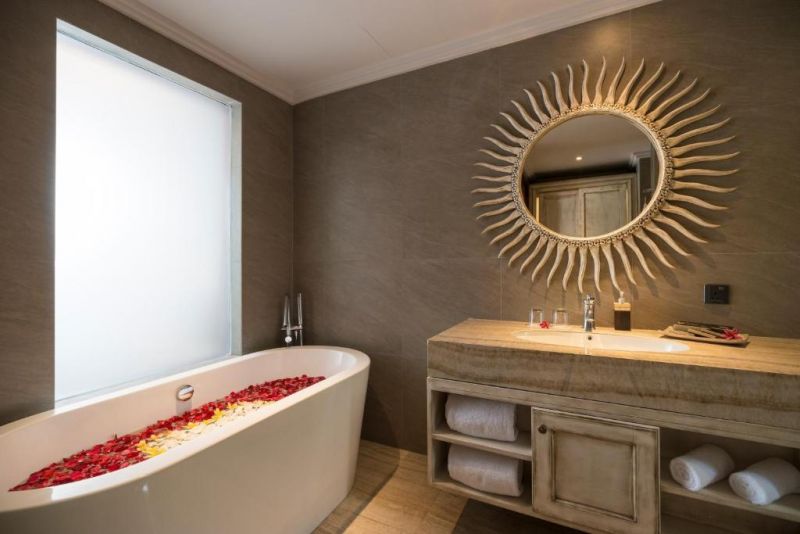 SENSE CANGGU BEACH HOTEL — фото 7