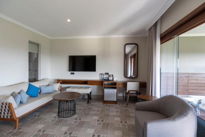 SENSE CANGGU BEACH HOTEL — фото 8